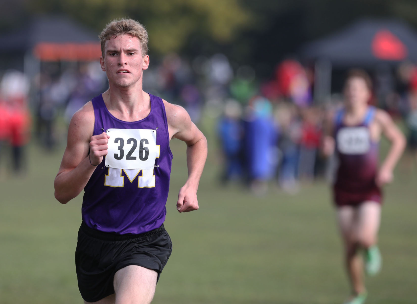 Class 1A boys cross country sectional 8 10.27.18.jpg